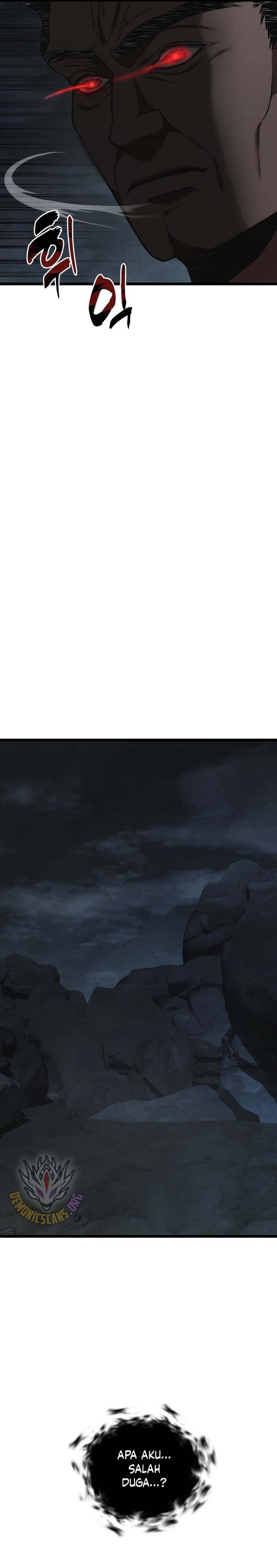 Ranker Who Lives a Second Time Chap 208 - Next Chap 209
