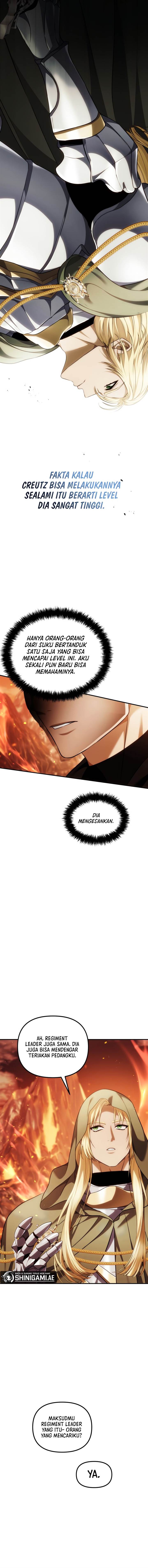 Ranker Who Lives a Second Time Chap 200 - Next Chap 201