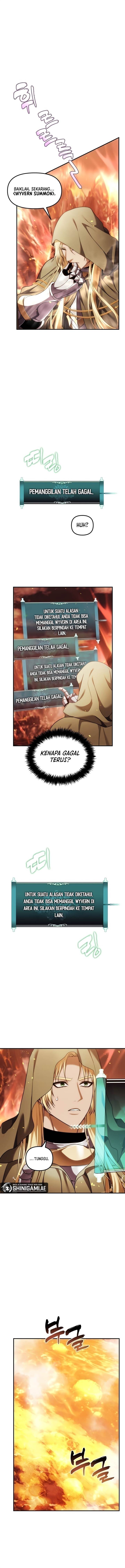 Ranker Who Lives a Second Time Chap 200 - Next Chap 201