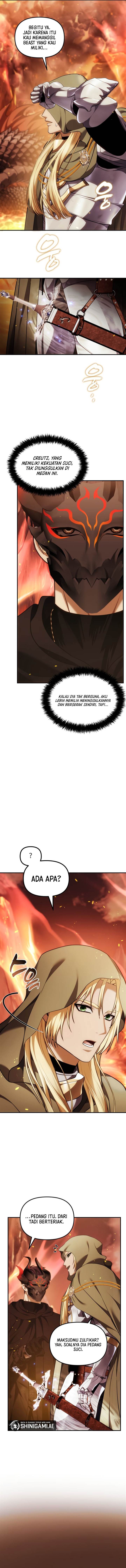 Ranker Who Lives a Second Time Chap 200 - Next Chap 201