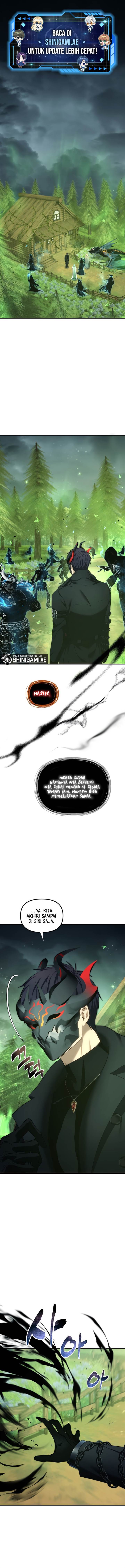 Ranker Who Lives a Second Time Chap 200 - Next Chap 201