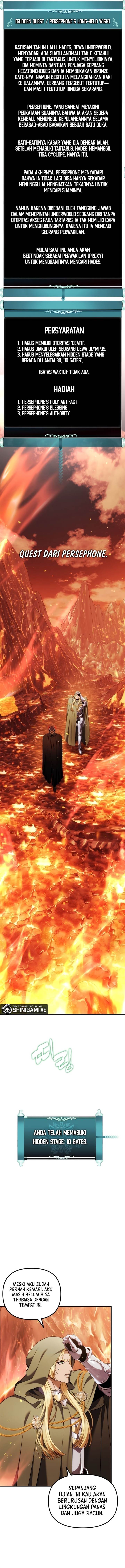 Ranker Who Lives a Second Time Chap 200 - Next Chap 201