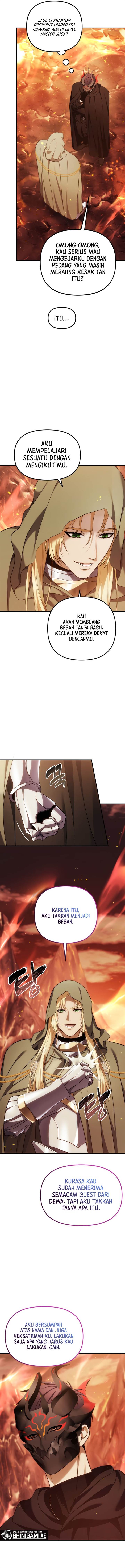 Ranker Who Lives a Second Time Chap 200 - Next Chap 201