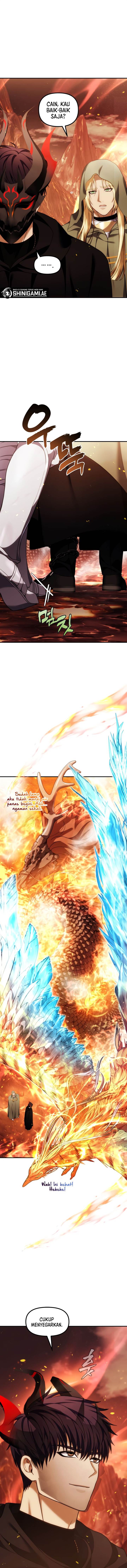 Ranker Who Lives a Second Time Chap 200 - Next Chap 201