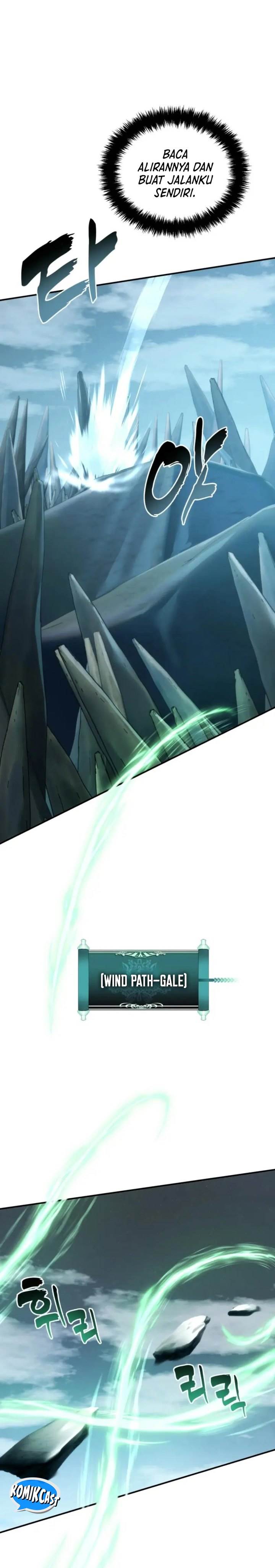 Ranker Who Lives a Second Time Chap 201 - Next Chap 202