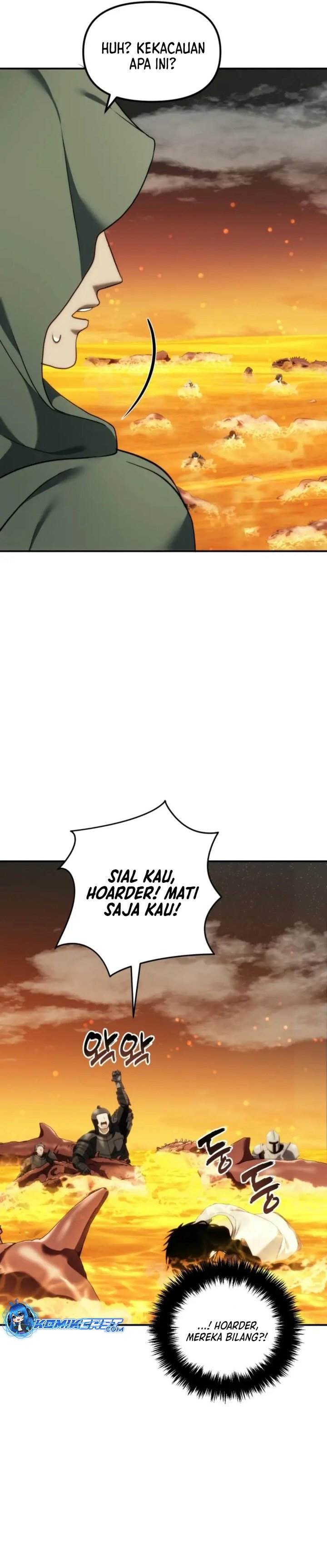 Ranker Who Lives a Second Time Chap 201 - Next Chap 202