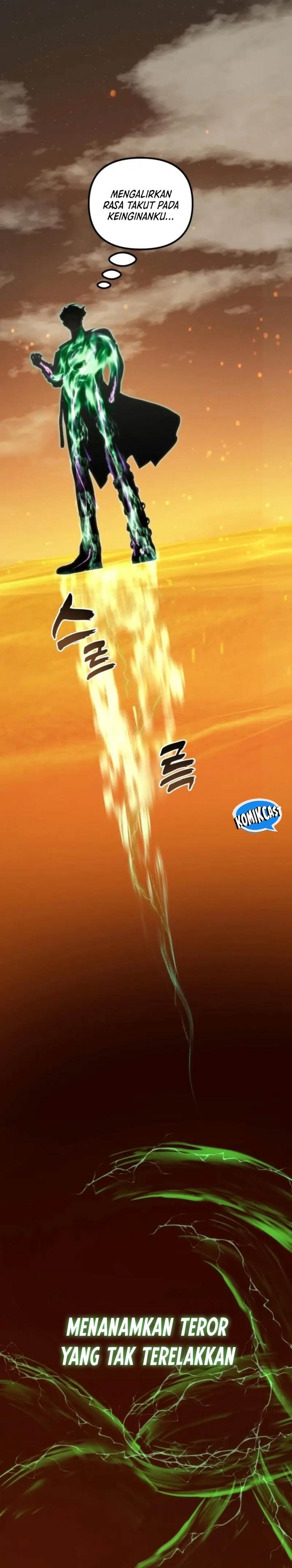 Ranker Who Lives a Second Time Chap 201 - Next Chap 202