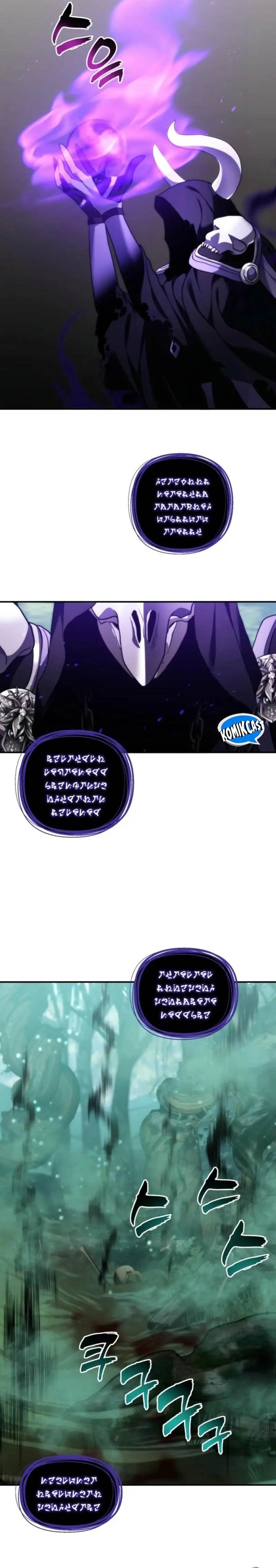 Ranker Who Lives a Second Time Chap 201 - Next Chap 202