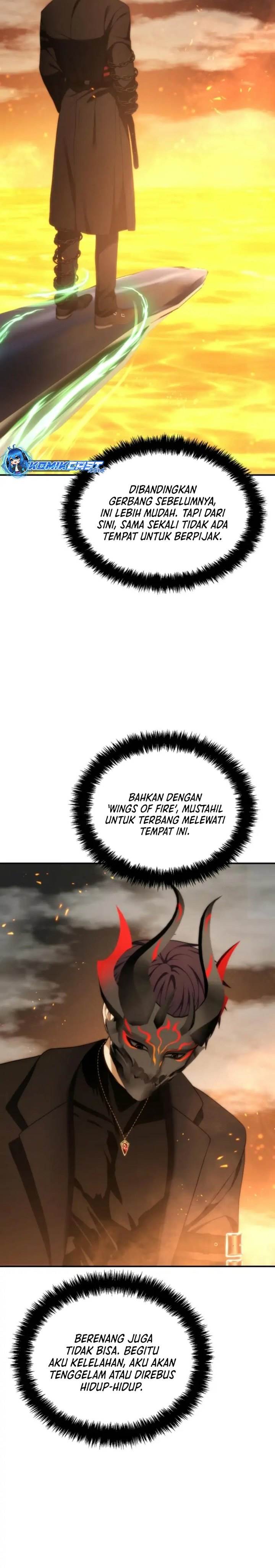 Ranker Who Lives a Second Time Chap 201 - Next Chap 202