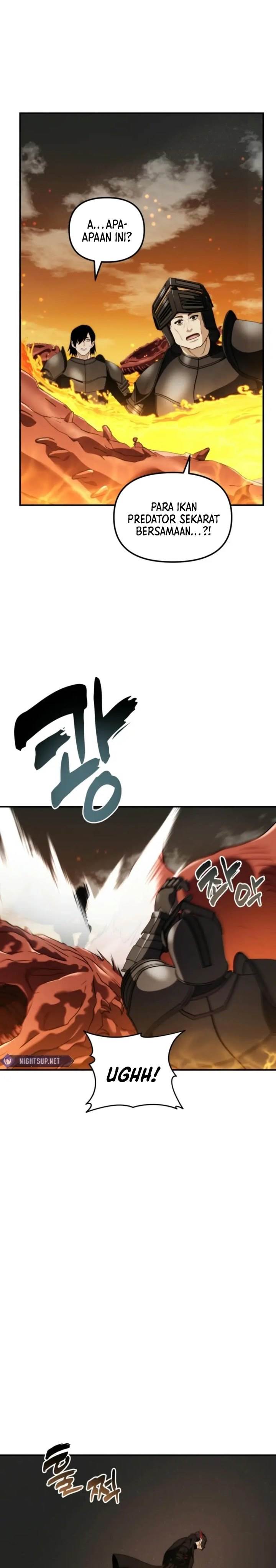 Ranker Who Lives a Second Time Chap 201 - Next Chap 202