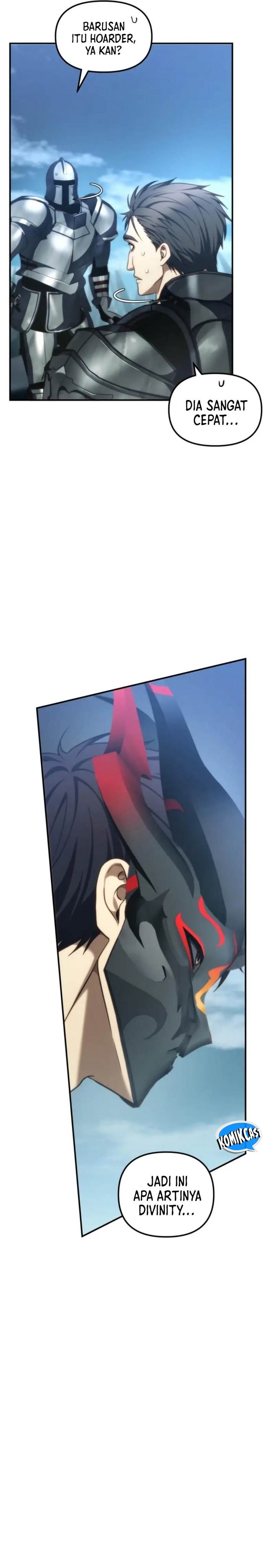 Ranker Who Lives a Second Time Chap 201 - Next Chap 202