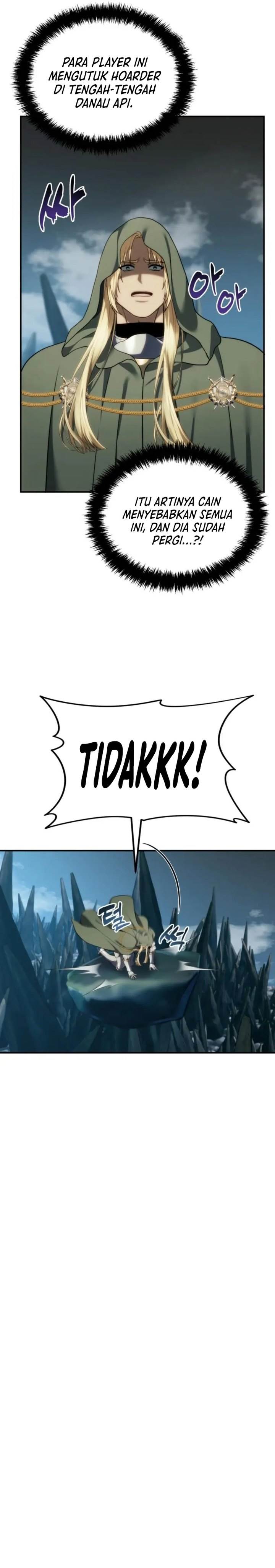 Ranker Who Lives a Second Time Chap 201 - Next Chap 202