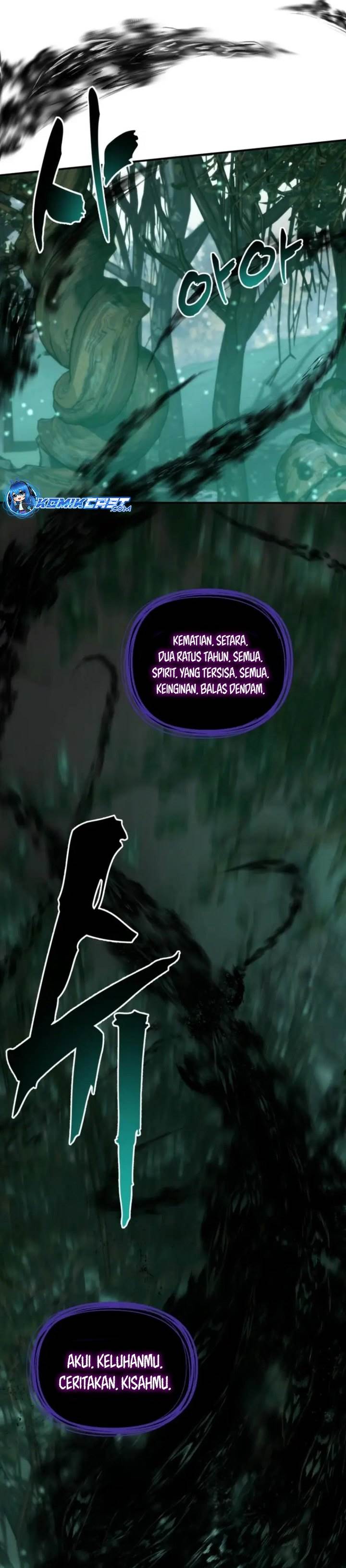 Ranker Who Lives a Second Time Chap 201 - Next Chap 202