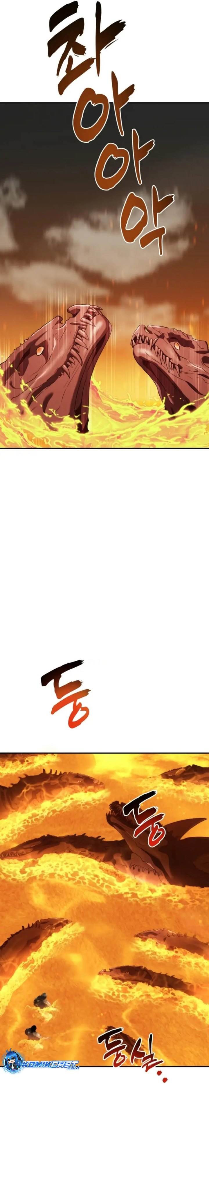 Ranker Who Lives a Second Time Chap 201 - Next Chap 202