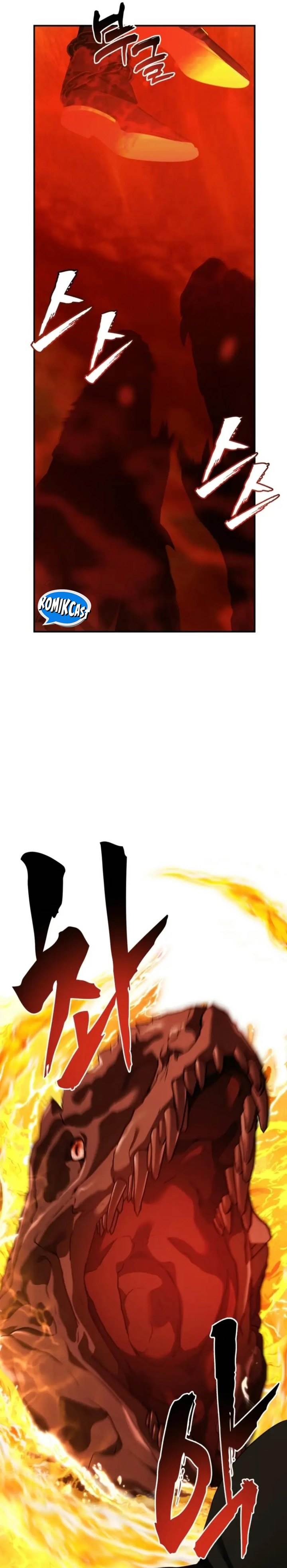 Ranker Who Lives a Second Time Chap 201 - Next Chap 202