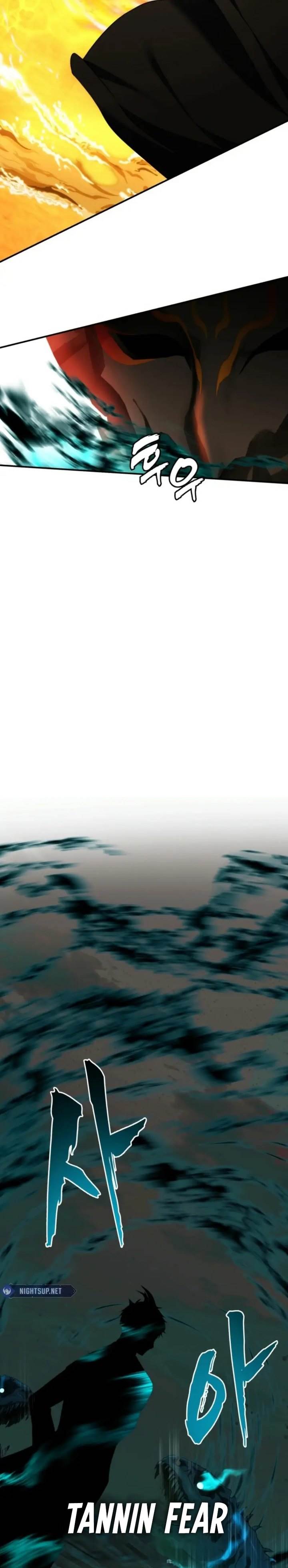 Ranker Who Lives a Second Time Chap 201 - Next Chap 202