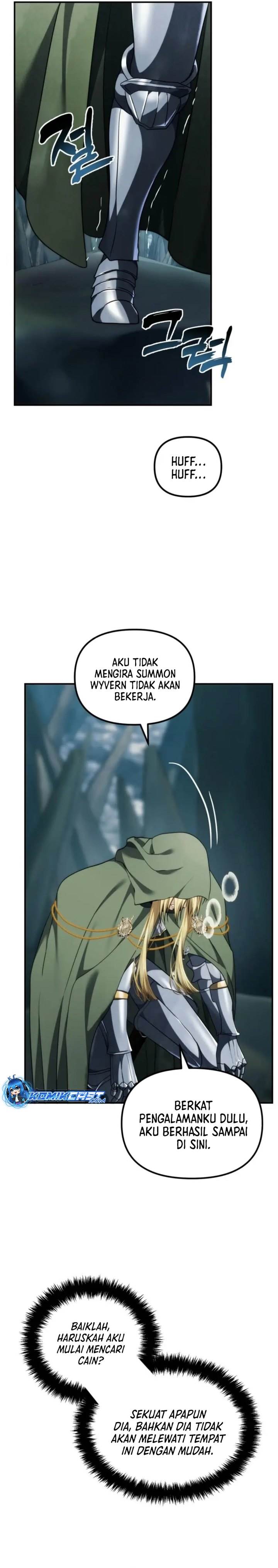 Ranker Who Lives a Second Time Chap 201 - Next Chap 202