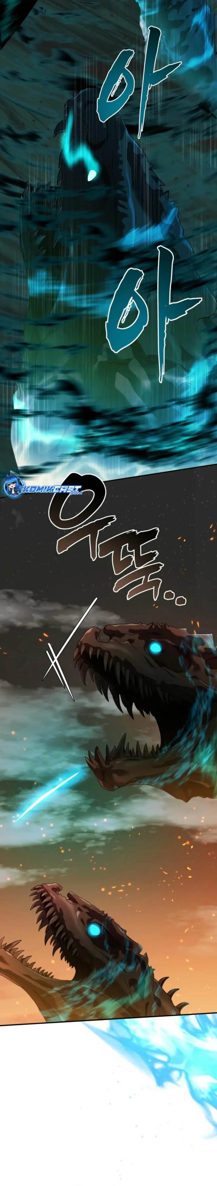 Ranker Who Lives a Second Time Chap 201 - Next Chap 202