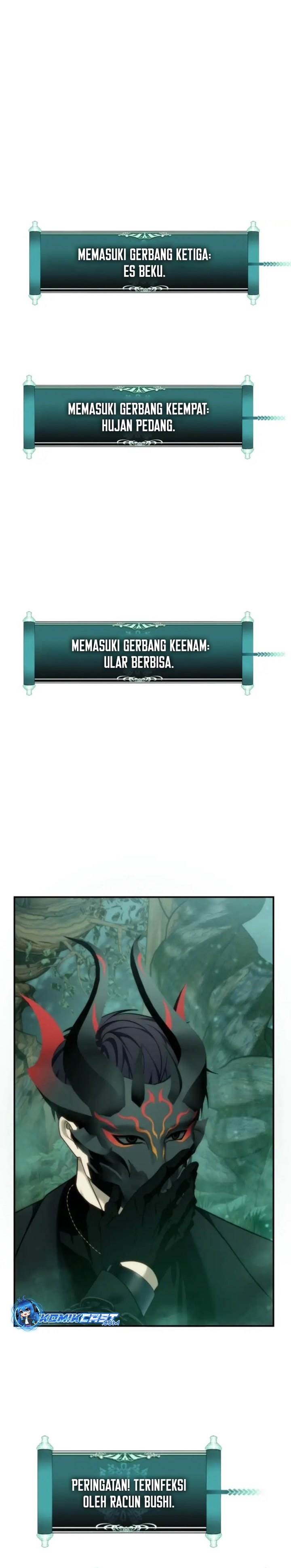 Ranker Who Lives a Second Time Chap 201 - Next Chap 202