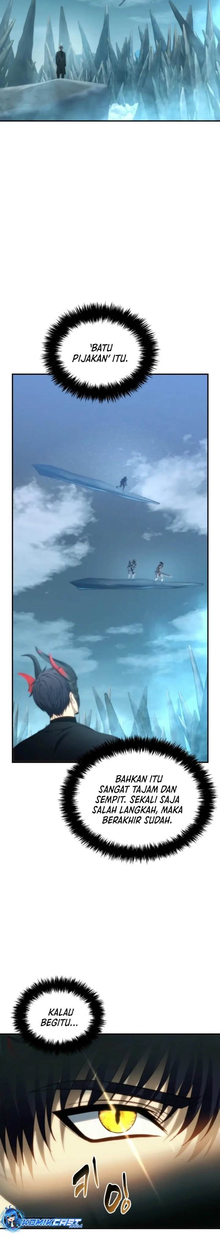 Ranker Who Lives a Second Time Chap 201 - Next Chap 202