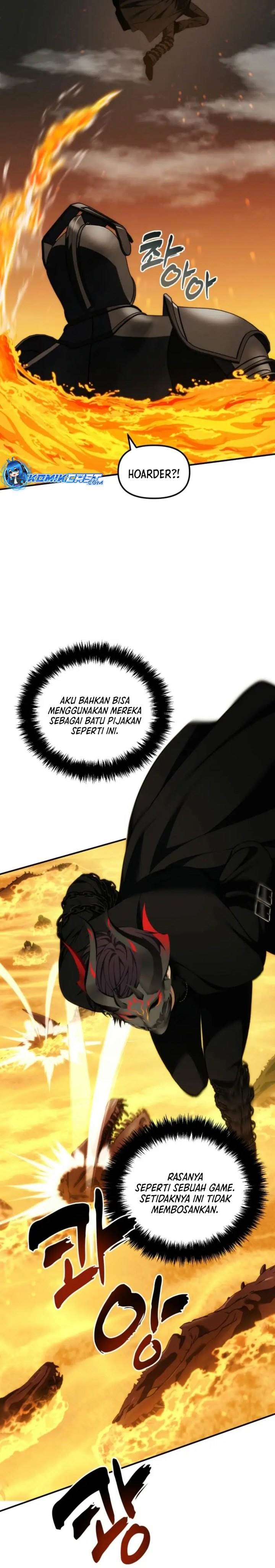 Ranker Who Lives a Second Time Chap 201 - Next Chap 202