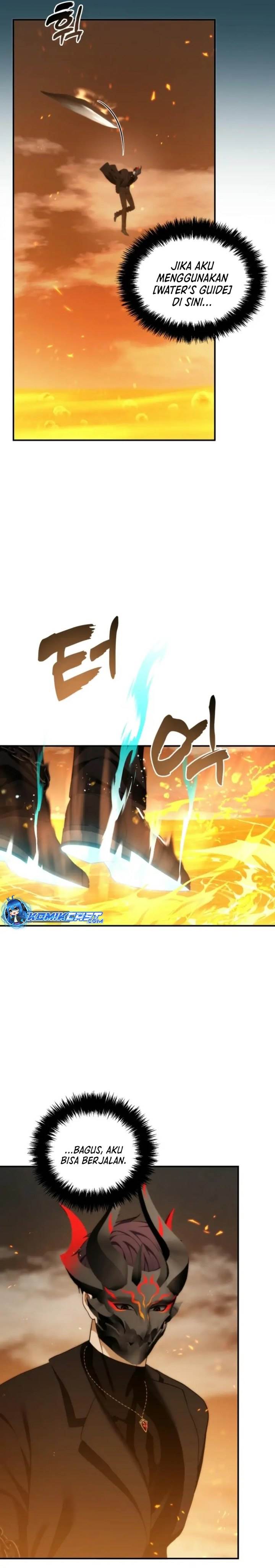 Ranker Who Lives a Second Time Chap 201 - Next Chap 202