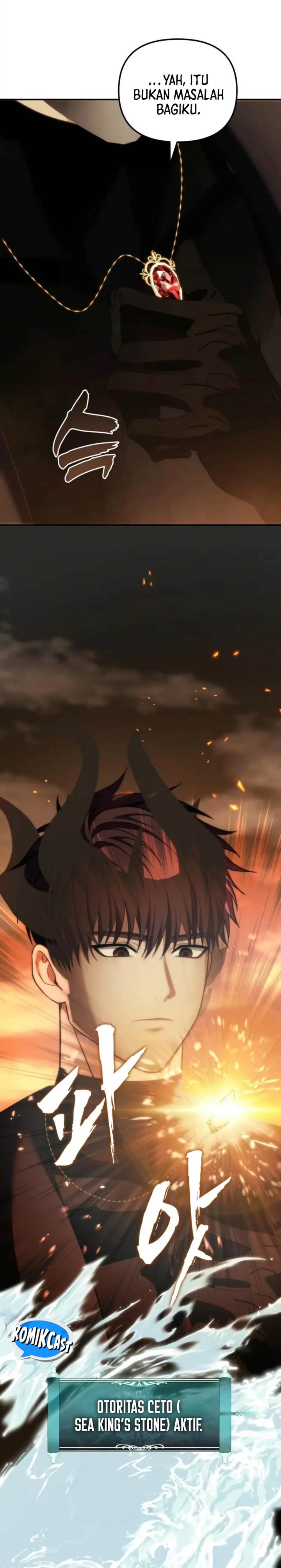 Ranker Who Lives a Second Time Chap 201 - Next Chap 202