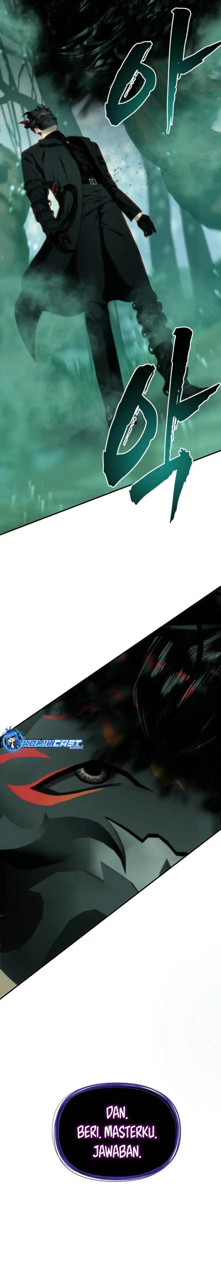 Ranker Who Lives a Second Time Chap 201 - Next Chap 202