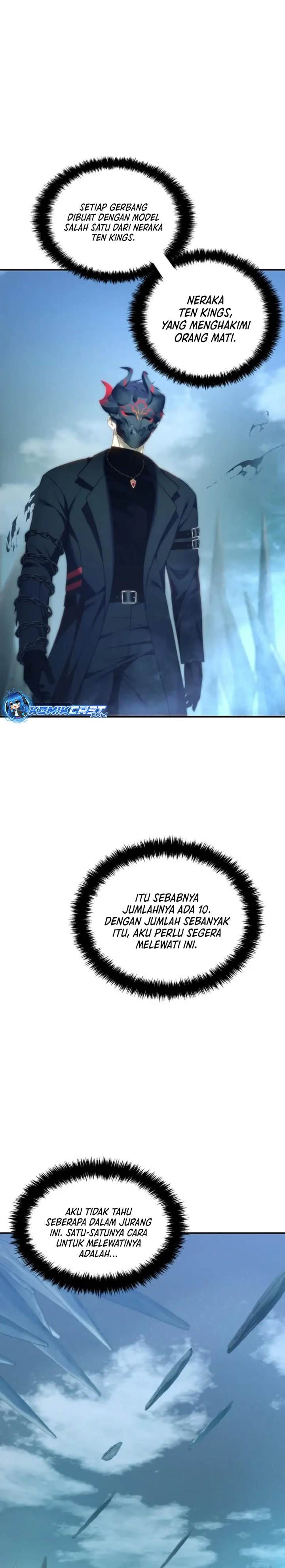 Ranker Who Lives a Second Time Chap 201 - Next Chap 202