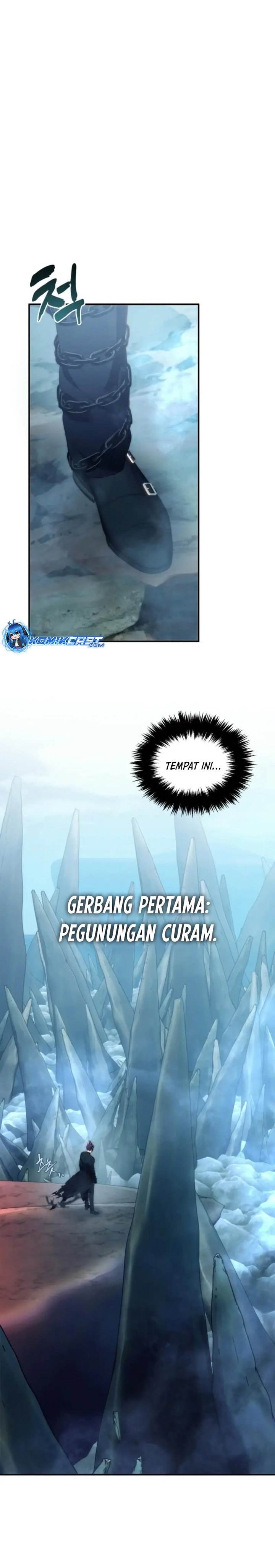 Ranker Who Lives a Second Time Chap 201 - Next Chap 202