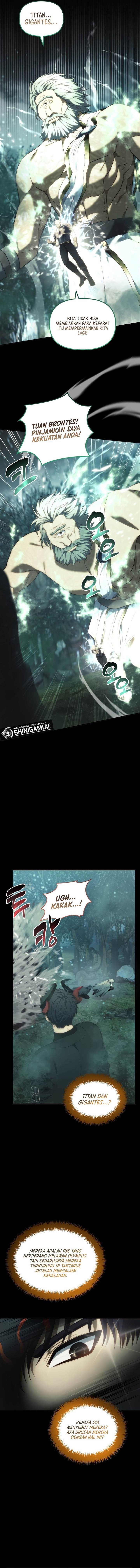 Ranker Who Lives a Second Time Chap 202 - Next Chap 203