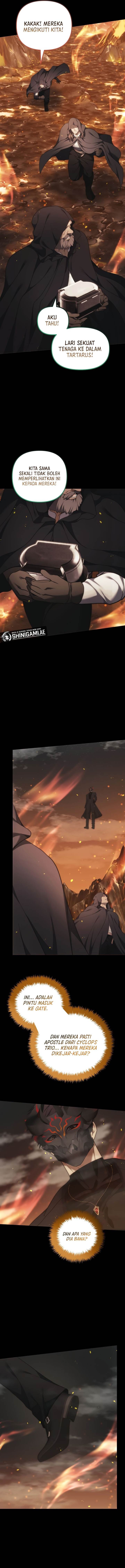 Ranker Who Lives a Second Time Chap 202 - Next Chap 203