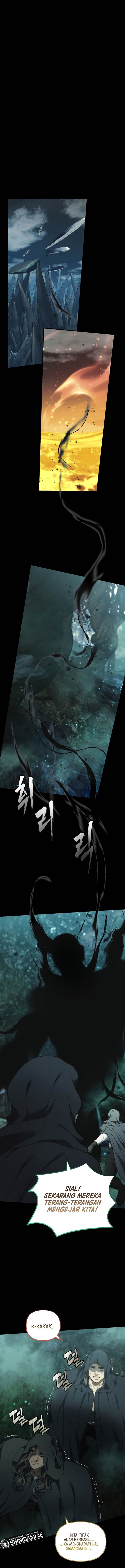 Ranker Who Lives a Second Time Chap 202 - Next Chap 203