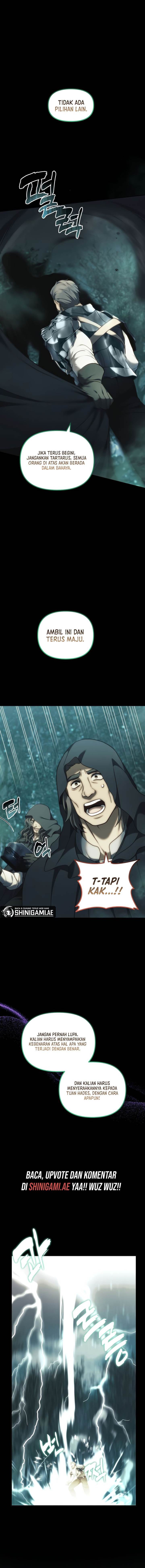 Ranker Who Lives a Second Time Chap 202 - Next Chap 203