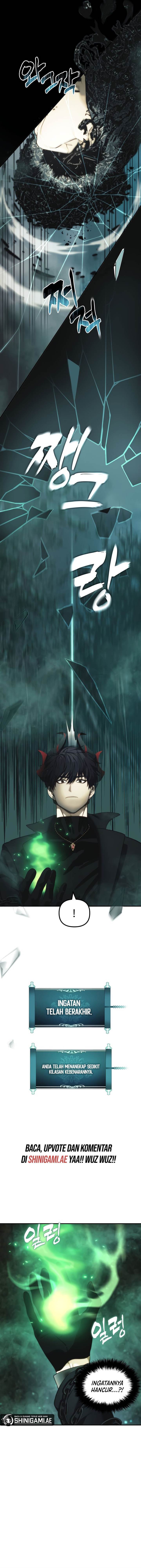 Ranker Who Lives a Second Time Chap 202 - Next Chap 203