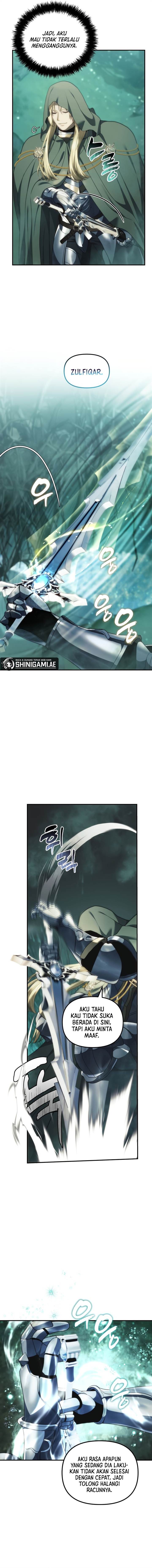 Ranker Who Lives a Second Time Chap 202 - Next Chap 203