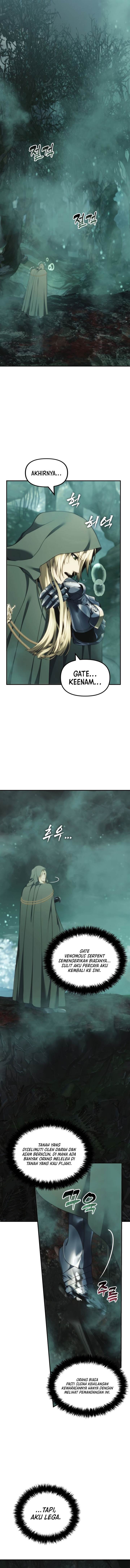 Ranker Who Lives a Second Time Chap 202 - Next Chap 203