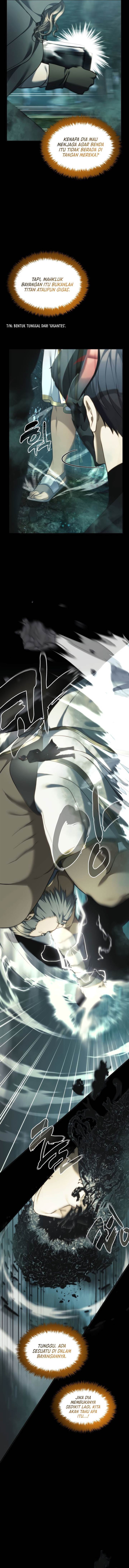 Ranker Who Lives a Second Time Chap 202 - Next Chap 203