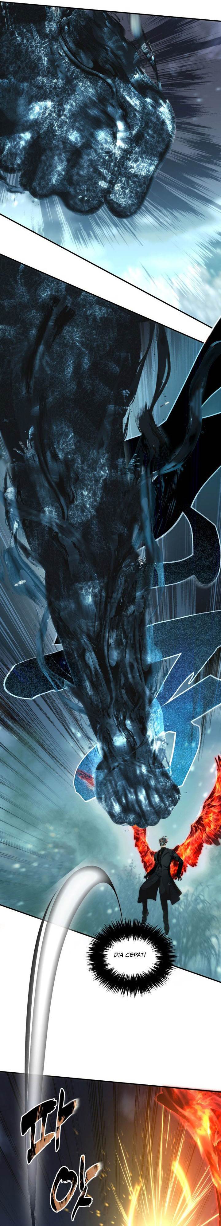 Ranker Who Lives a Second Time Chap 203 - Next Chap 204