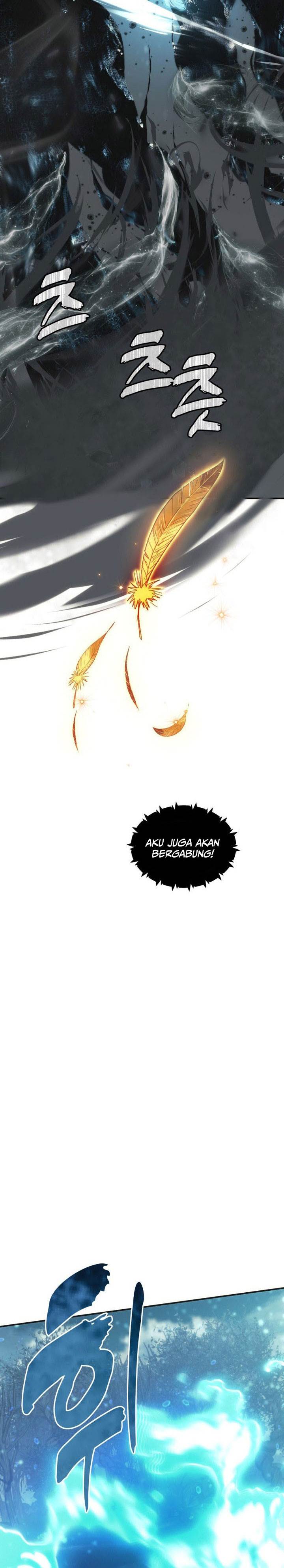 Ranker Who Lives a Second Time Chap 203 - Next Chap 204