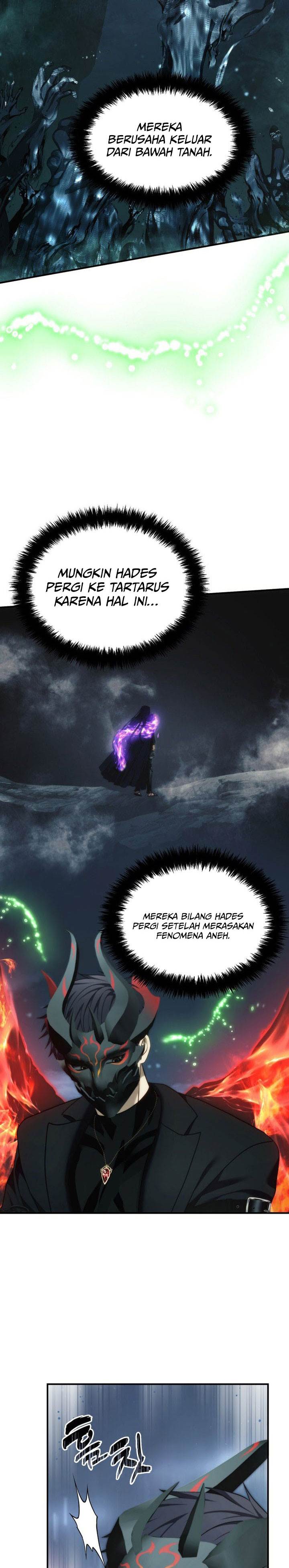 Ranker Who Lives a Second Time Chap 203 - Next Chap 204