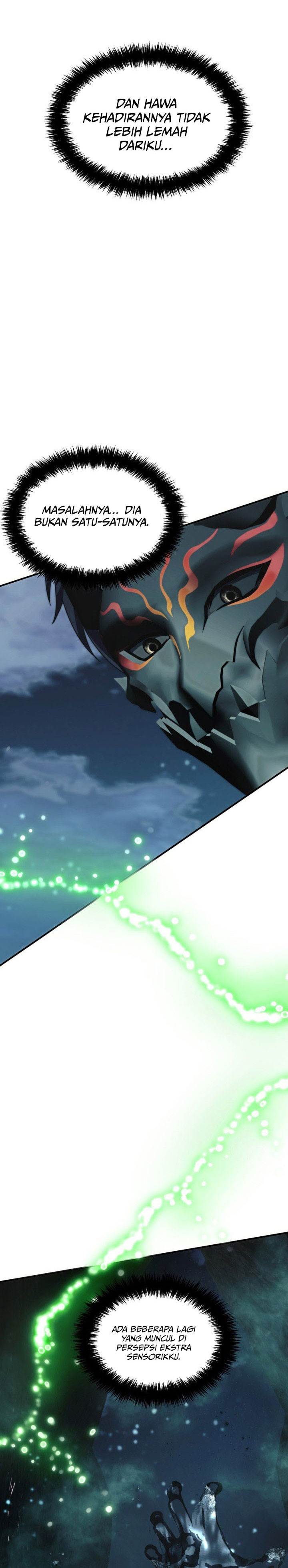 Ranker Who Lives a Second Time Chap 203 - Next Chap 204