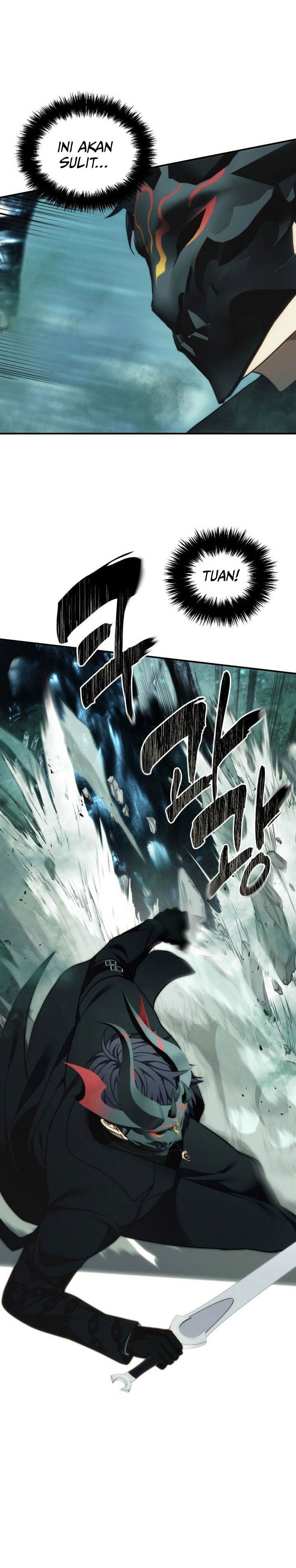 Ranker Who Lives a Second Time Chap 203 - Next Chap 204