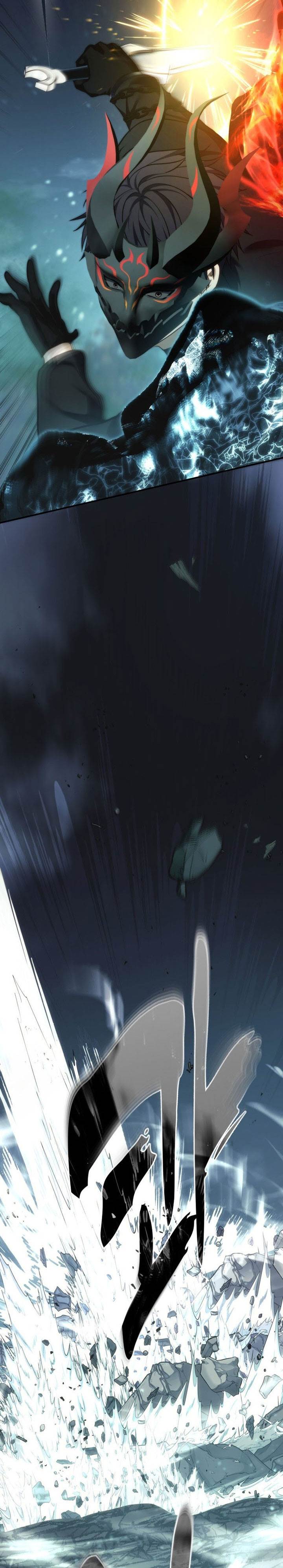 Ranker Who Lives a Second Time Chap 203 - Next Chap 204