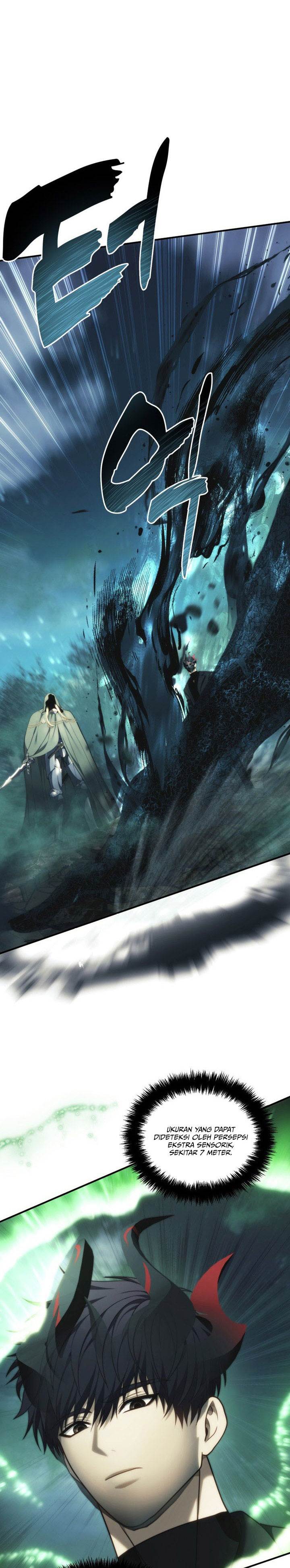 Ranker Who Lives a Second Time Chap 203 - Next Chap 204