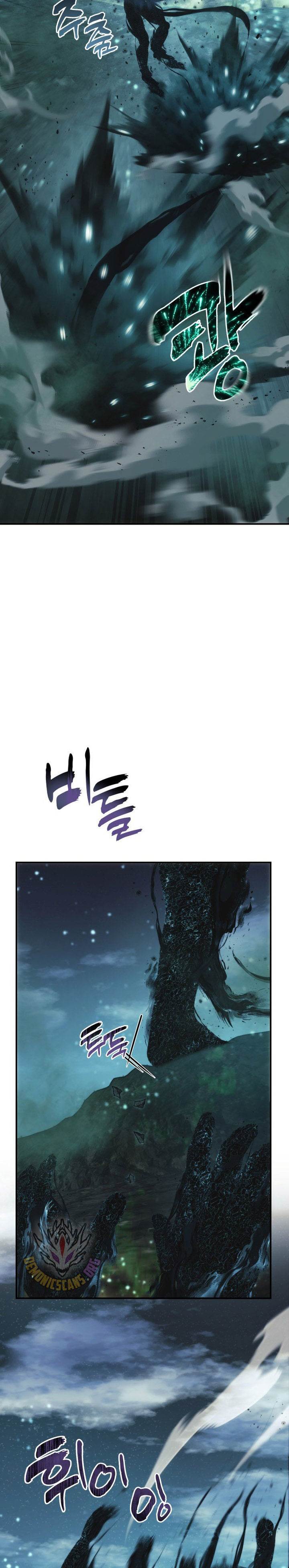 Ranker Who Lives a Second Time Chap 203 - Next Chap 204