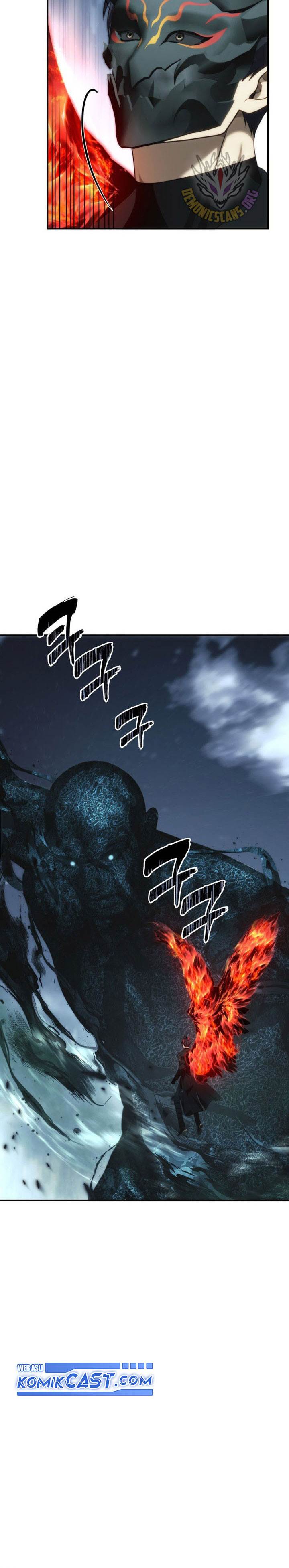 Ranker Who Lives a Second Time Chap 203 - Next Chap 204