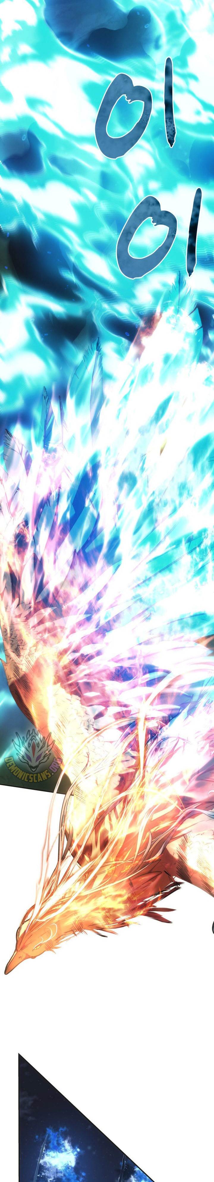 Ranker Who Lives a Second Time Chap 203 - Next Chap 204