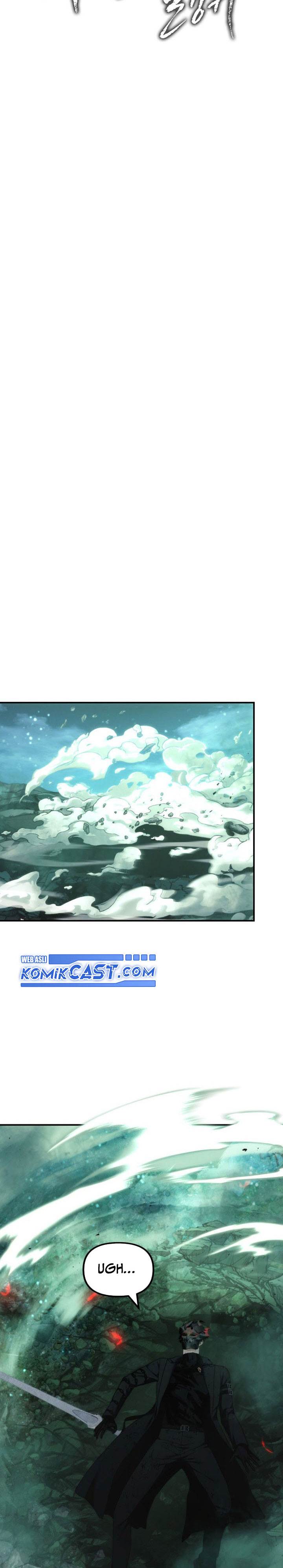 Ranker Who Lives a Second Time Chap 203 - Next Chap 204