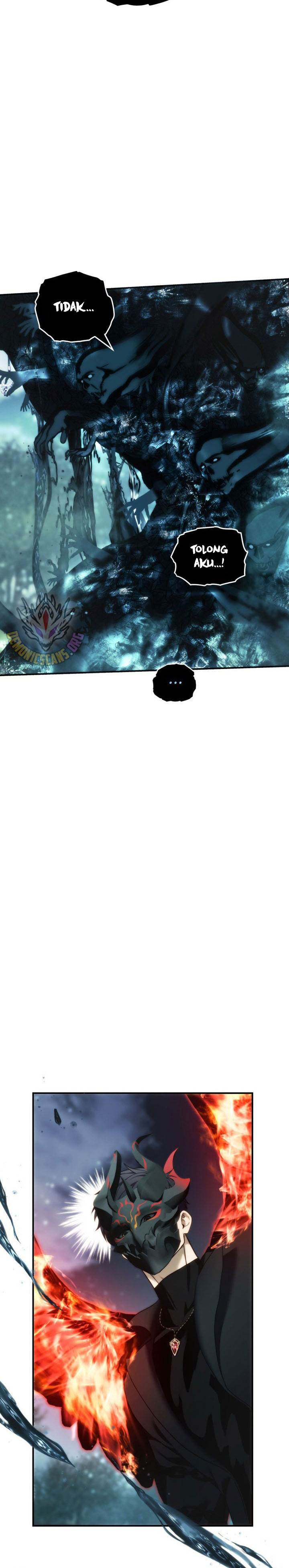 Ranker Who Lives a Second Time Chap 203 - Next Chap 204